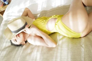 เฌอเบลล์ 18