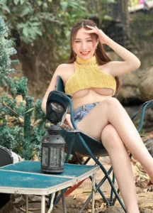 น้องยูมิโกะ มิยากิ 7