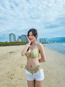 น้องมิกิ ไปรยา 7