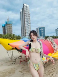 น้องมิกิ ไปรยา 8