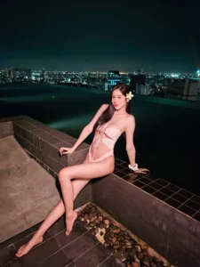 น้องมิกิ ไปรยา 14