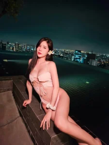 น้องมิกิ ไปรยา 16