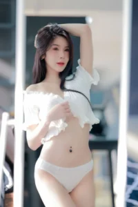 น้องมิกิ ไปรยา 22