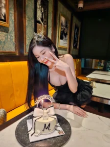 น้องมิกิ ไปรยา 25