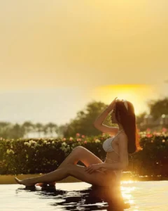 ซานดา เสาวลักษณ์ 15