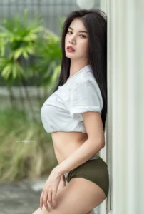 น้องเหมยหลิน 18