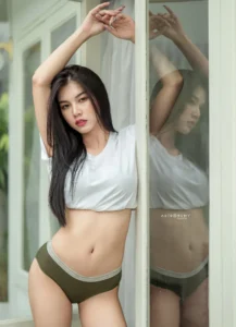 น้องเหมยหลิน 21