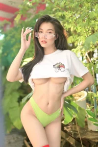 น้องเหมยหลิน 28