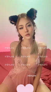 น้องเมย์ intimumi 10