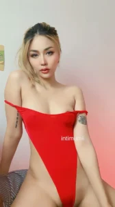 น้องเมย์ intimumi 16
