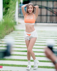 ฟ้า ชัชชญา สุทธิสุวรรณ 5