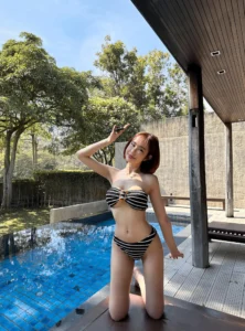 น้องมิน โชติกา 4