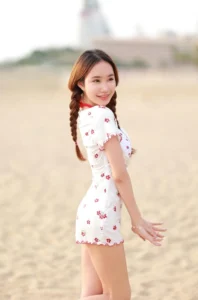 น้องมิน โชติกา 18