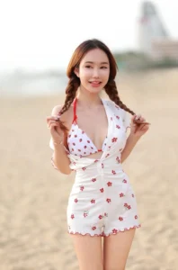 น้องมิน โชติกา 21