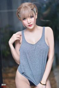 น้องเมญา ธนยกานต 1