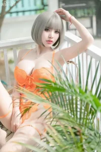 น้องเมญา ธนยกานต 23