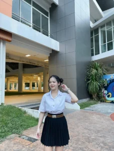 น้องสแตมป์ 2