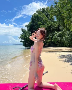 พิมพ์กรกนก Pimmmmss 25