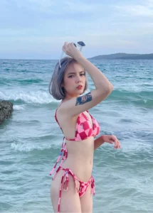 พลอย เกว 9