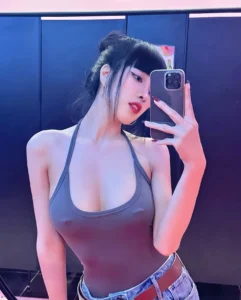 น้องฝน 43