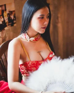 น้องน้ำทิพย์ 13
