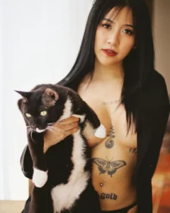 น้องน้ำทิพย์ 43