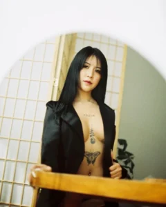 น้องน้ำทิพย์ 46