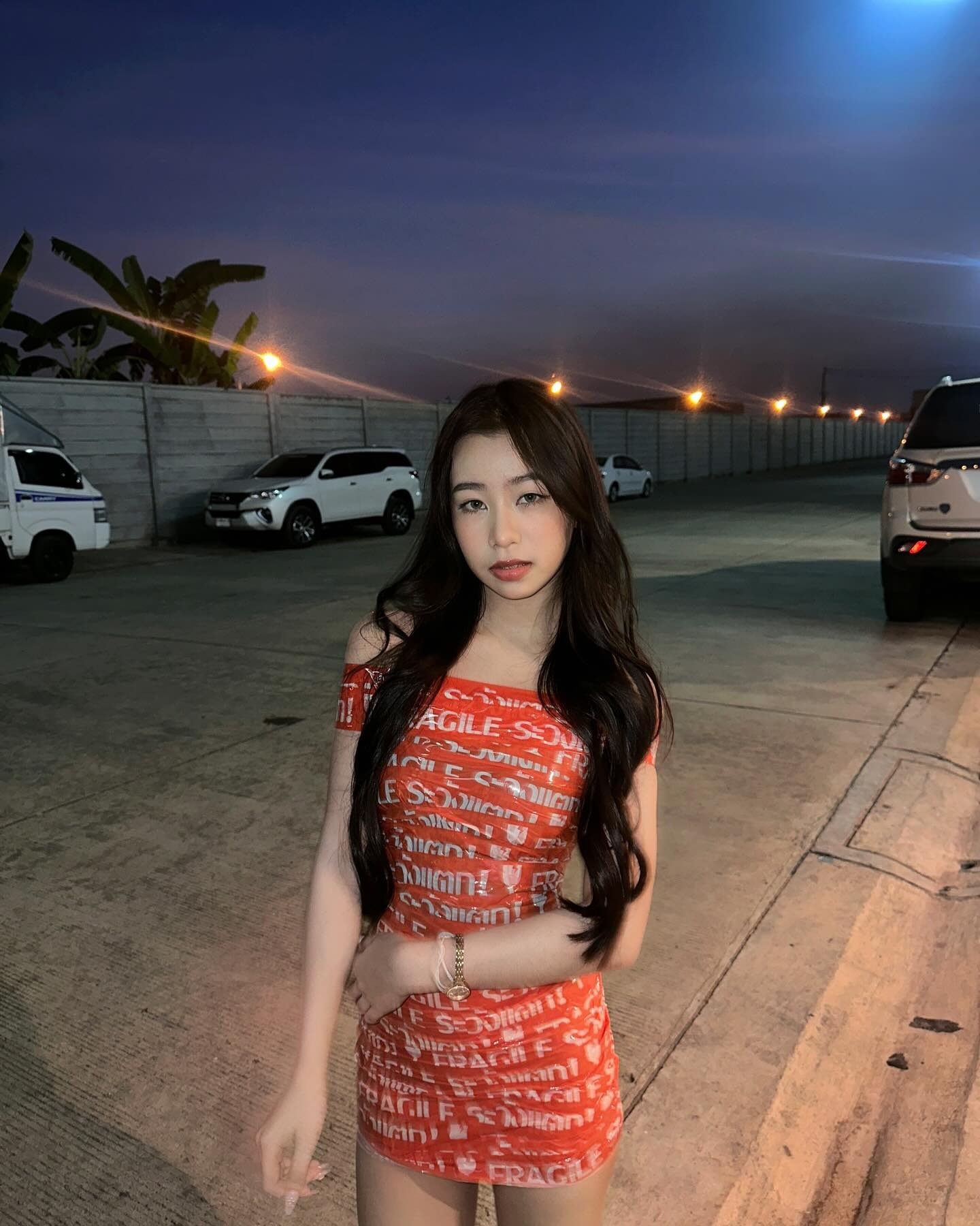 Nina Hithongkam (21)