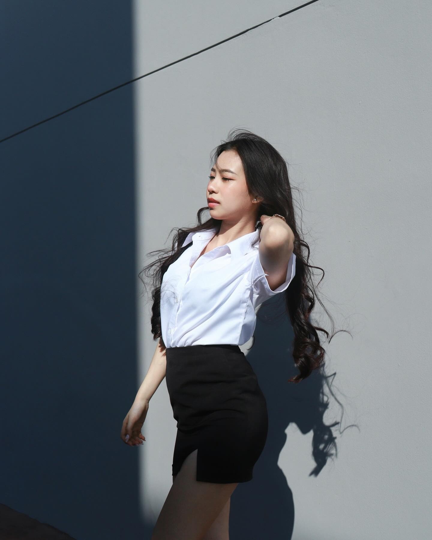 Nina Hithongkam (25)